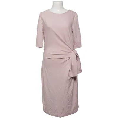 Robe (Rose) de Uta Raasch Élasthane, Polyamide, Polyester, Viscose