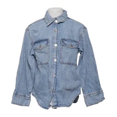 Jeansjacka (Blå) från Arket Bomull