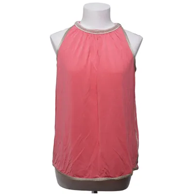 Haut (Rose) de Gustav Cupro, Élasthane, Polyester