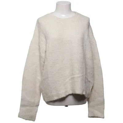 Sweater (Beige) fra Filippa K Alpacauld, Polyamid