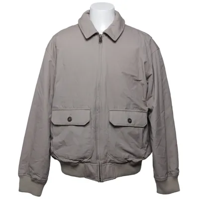 Jacka (Beige) från Levi Strauss & Co Bomull