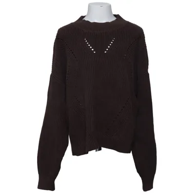 Sweater (Brown) from H&M Kids Cotton