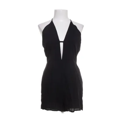 Jumpsuit (Black) from Glamorous Viscose