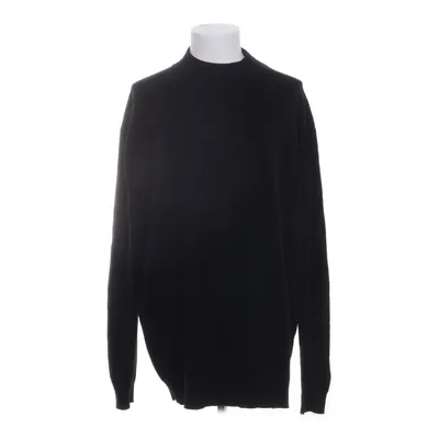 Tröja (Svart) från Karl Lagerfeld Bomull, Polyamid, Ull