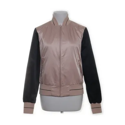 Bomberjacka (Beige, Svart) från Sisley Polyester