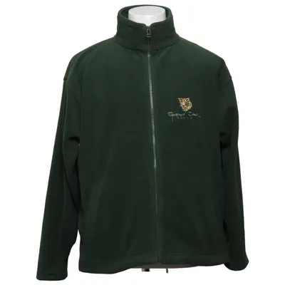 Veste polaire (Vert) de One Way