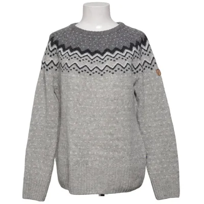 Sweater (Gray, Black, White) from Fjällräven