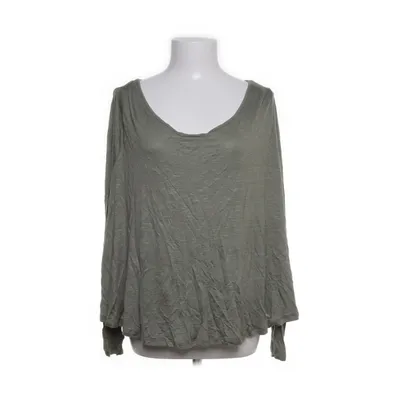 Top (Green) from Milla Viscose