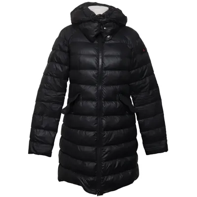 Jacka (Svart) från Peuterey Dun, Fjädrar, Polyester