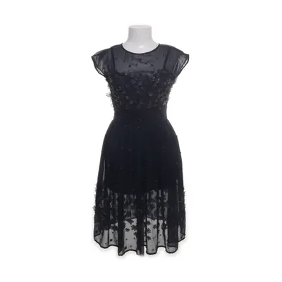 Dress (Blue, Purple) from Young Couture by Barbara Schwarzer