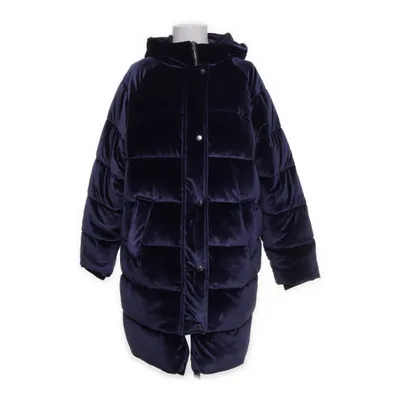 Vinterkappa (Lila) från NA-KD Polyester