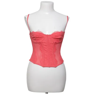 Corset (Rouge) de Out from Under