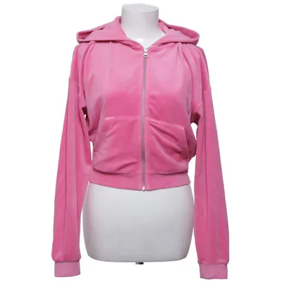 Capuchon sweater (Roze) van Bik Bok Elastaan, Polyester