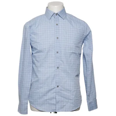 Shirt (Blauw) van VSKA