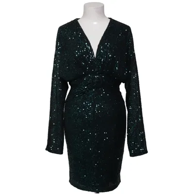 Cocktail dress (Green) from Allyson Polyester