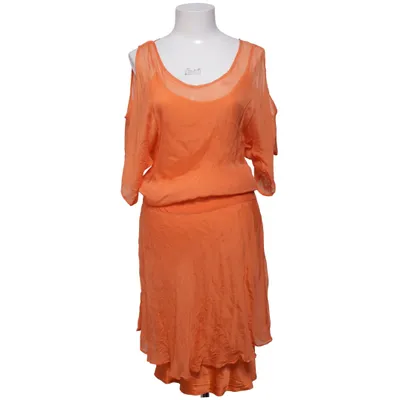 Kjole (Orange) fra Filippa K Silke