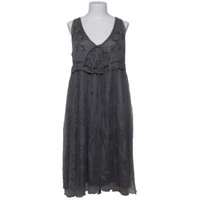 Kleid (Grau) von Andersen & Lauth