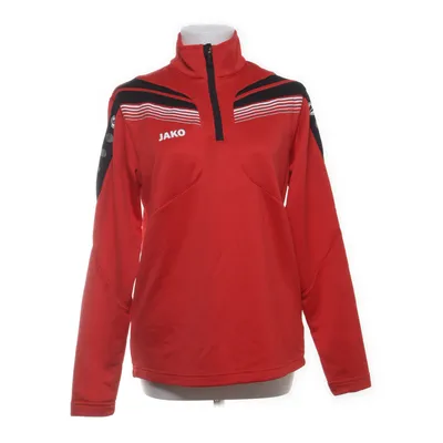 Träningströja (Röd, Svart, Vit) från Jako Polyester