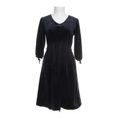 Dress (Black) from House of Lola Cotton, Polyester
