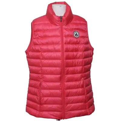 Doudoune sans manches (Rose) de Jott