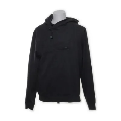 Sweat à capuche (Gris) de Iriedaily Coton, Polyester
