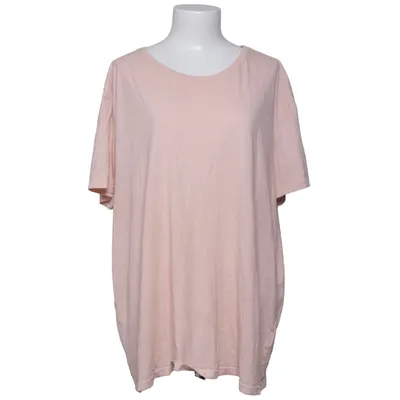 T-shirt (Pink) von Shill Baumwolle, Polyester
