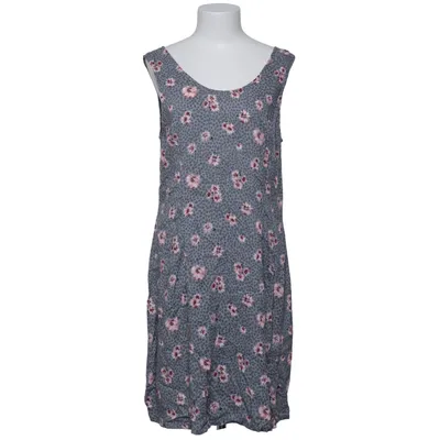Kleid (Grau, Pink, Mehrfarbig) von Ze-Ze Concept Viskose