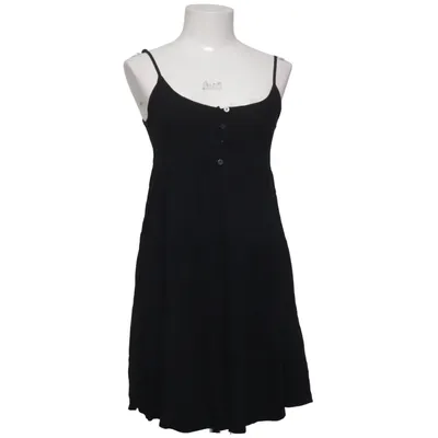 Robe (Noir) de Fishbone Viscose