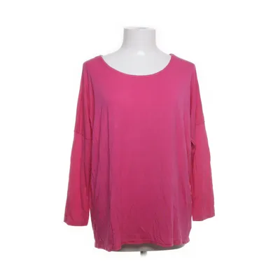 Långärmad t-shirt (Rosa) från Cha Cha Elastan, Viskos