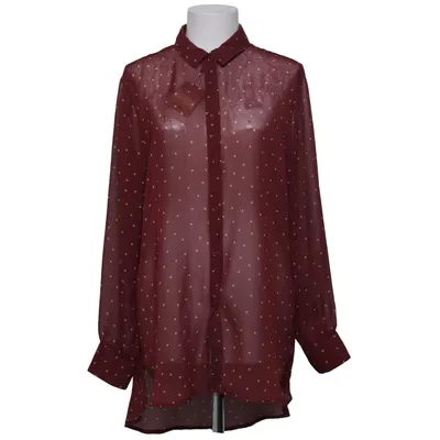 Shirt (Red) from Ichi