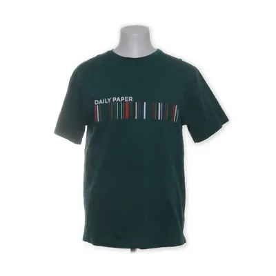 T-shirt (Grön, Flerfärgad) från Daily Paper Bomull