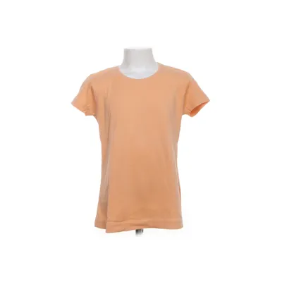 Topp (Orange) från Za Girls Bomull