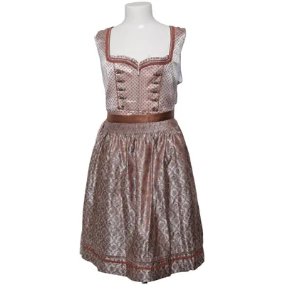 Dirndl (Madl) van Krüger Madl Elastaan, Polyester