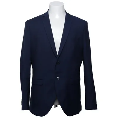 Blazer (Super Slim) from Premium by Jack & Jones Elastane, Polyester, Wool