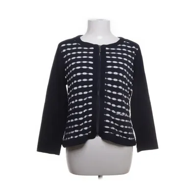 Kofta (Blå, Vit) från Witteveen Elastan, Polyamid, Polyester, Viskos