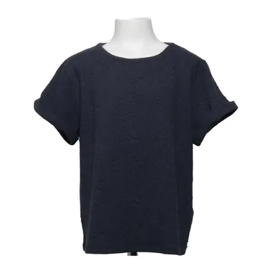 T-shirt (Grå) från POMPdeLUx Elastan, Polyester, Viskos