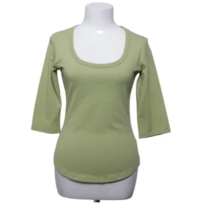 Top (Green) from Mari Philippe Elastane, Polyamide