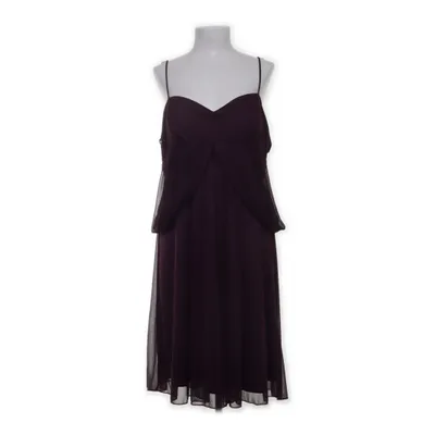 Klänning (1177) från Dollar Polyester