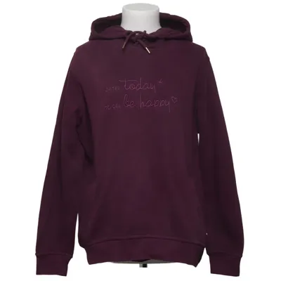 Capuchon sweater (Lila) van Roadsign Australia Katoen, Polyester