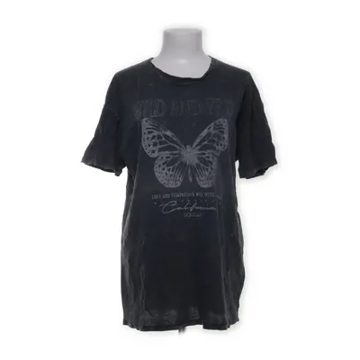 T-shirt (Grå) från Hollister Bomull