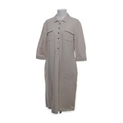 Skjortklänning (MPJU04 SS18) från Purdey Bomull, Elastan