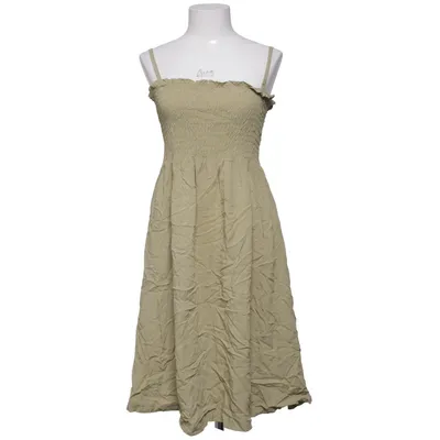 Dress (Beige) from Lara Viscose