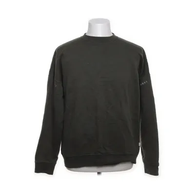 Sweatshirt (Groen) van Quality Blanks