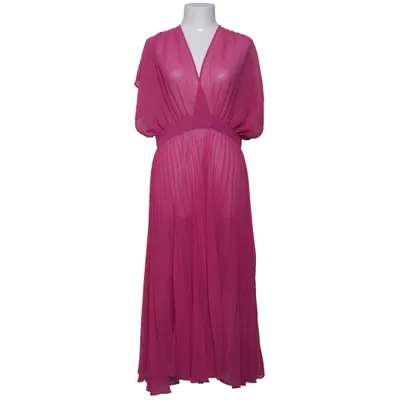 Maxikjole (Pink) fra Maud
