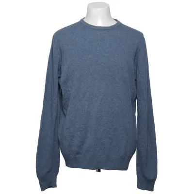 Sweater (Blue) from WE Polyamide, Wool