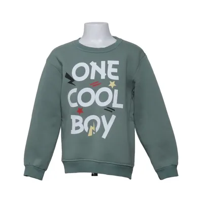 Sweatshirt (Vert) de Deco