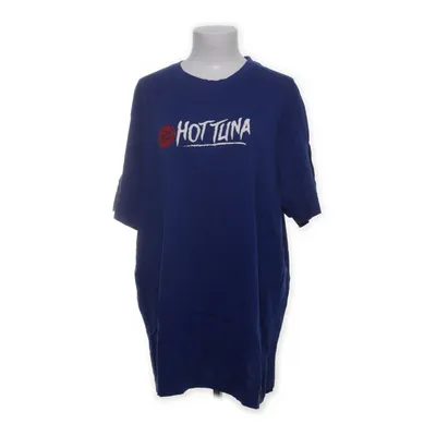 T-shirt (Blå) från Hot Tuna