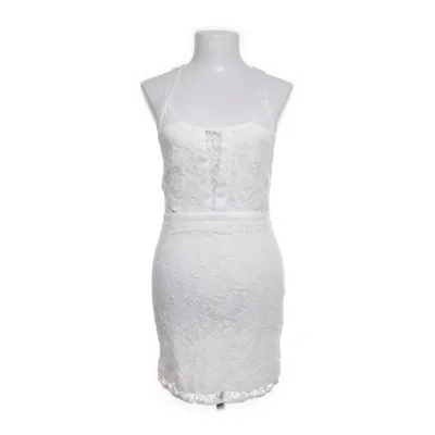 Cocktailklänning (Vit) från Jeane Blush Polyester