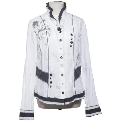 Blus (Vit, Svart) från Biba