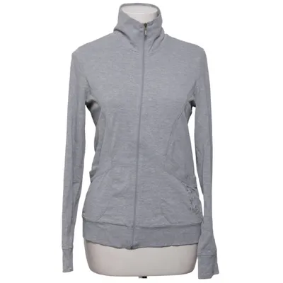 Kofta (Grå) från ESPRIT Sports Bomull, Elastan, Polyester